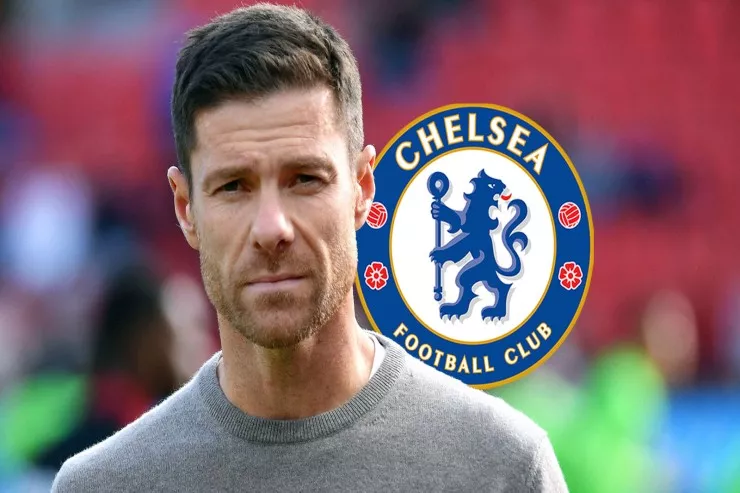 Alonso “Çelsi”nin baş məşqçisi olacaq