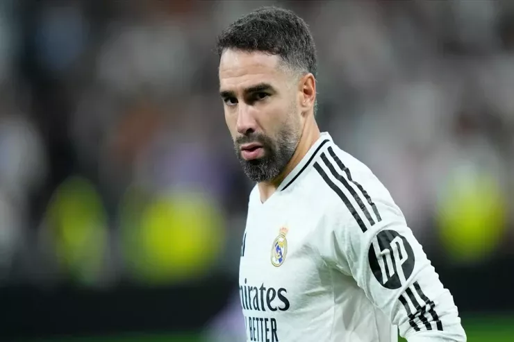 Karvaxal “Real”dan gedir?