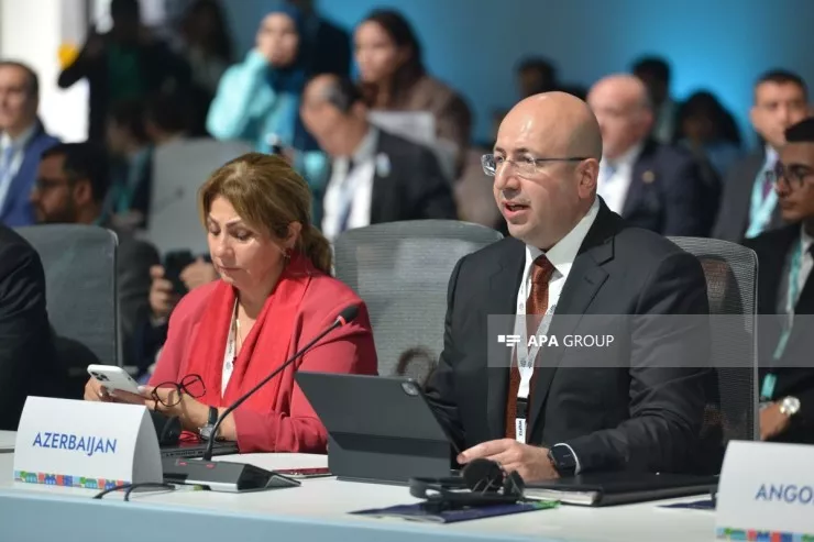 Dövlət Şəhərsalma və Arxitektura Komitəsinin sədri Anar Quliyev