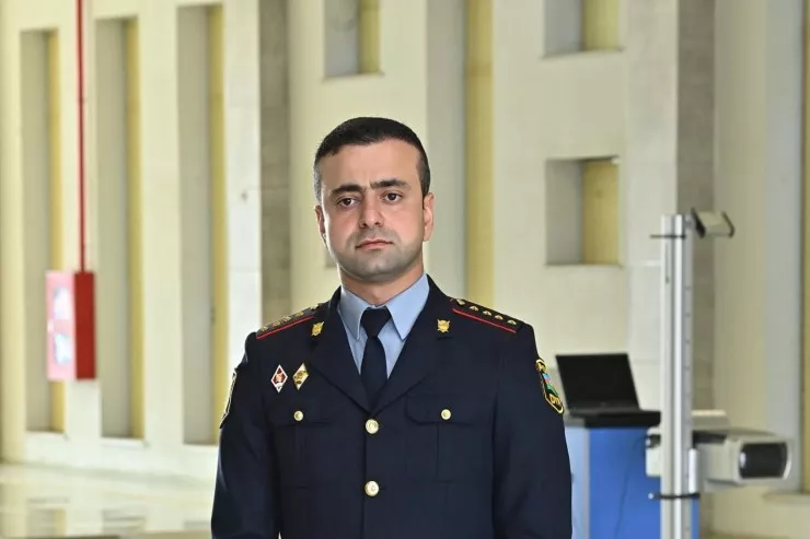 Elvin Hacıyev