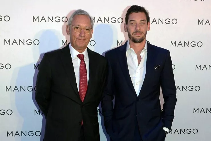 “Mango”nun sahibini oğlu öldürüb:  2 il sonra BİLİNDİ