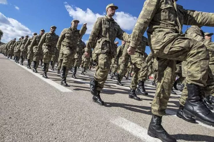 Prezidentdən hərbi çağırışla  bağlı SƏRƏNCAM