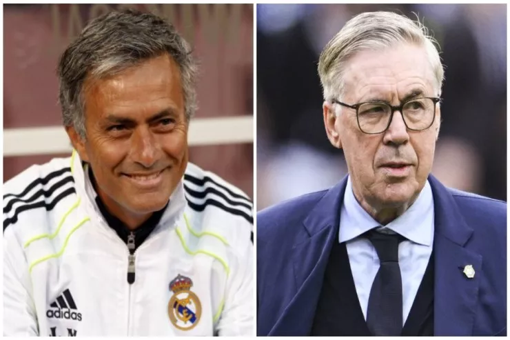 Mourinyodan sonra “Real”ın məşqçiləri necə nəticə  göstəriblər? Yalnız biri... 