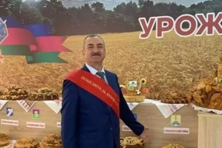 Azərbaycanlı biznesmen və xanımına  dələduzluq İTTİHAMI