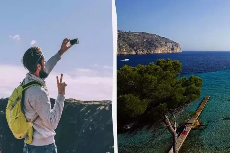 Bu kurort şəhərində selfi sevənlər  üçün turizm marşrutu olacaq