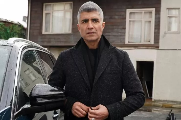 Özcan Deniz