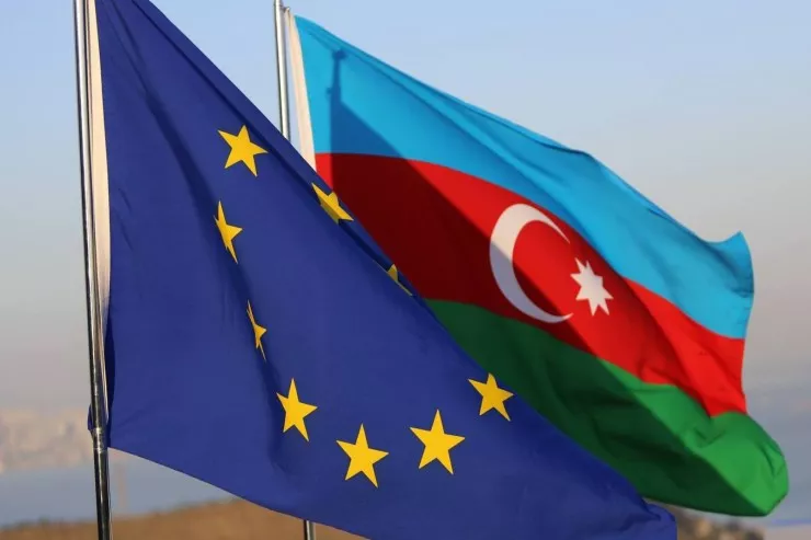 Avropanın təhlükəsizlik strategiyasında Azərbaycanın artan rolu 