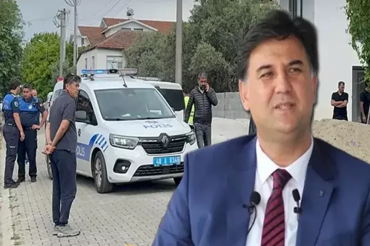 Türkiyədə bələdiyyə sədri güllələndi  