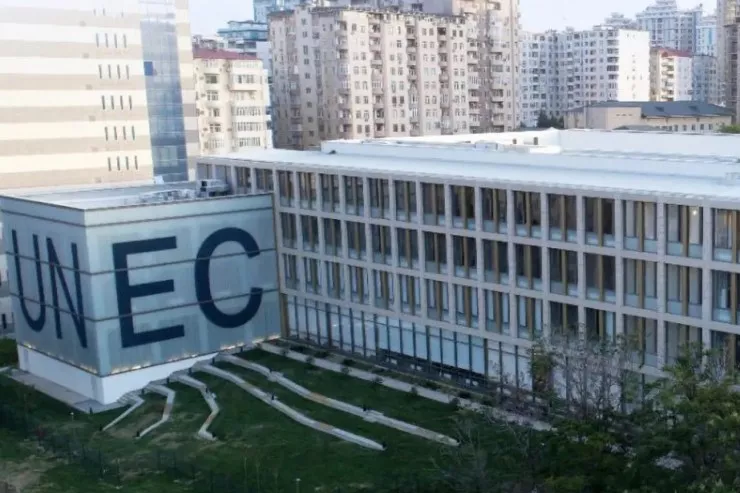 UNEC-in dosenti VƏFAT ETDİ 