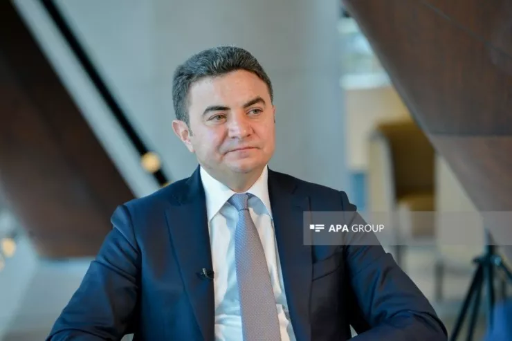 Naxçıvan reyslərində dəyişikliklər uçuş təhlükəsizliyi nəzərə alınaraq keçirilir - AZAL rəhbəri 