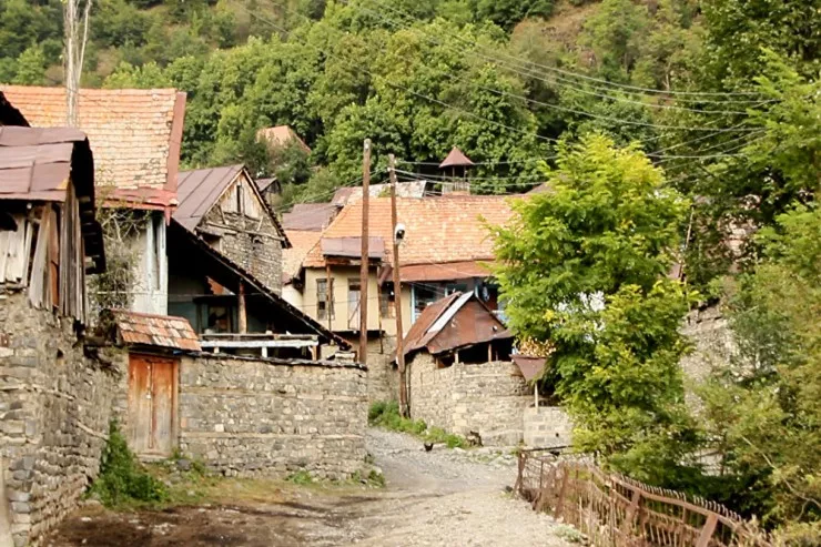 Azərbaycanın 50-dən çox  kəndinin adı dəyişib