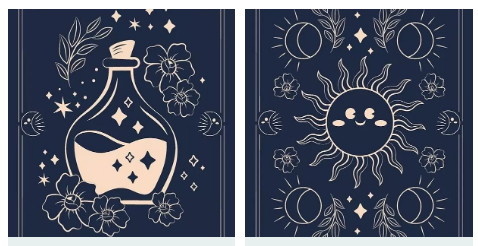 Bu kartlardan birini seçin!